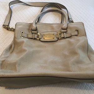 Michael Kors handbag